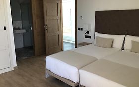 Vistalegre Hotel-Spa